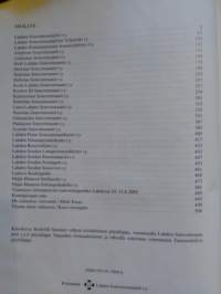 Suomen ja Päijät-Hämeen puolesta