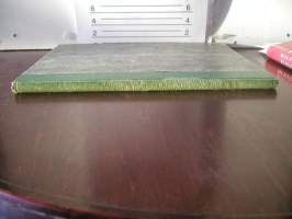 Kekkosen kanssa metsällä ja kalalla