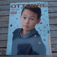 Ottobre design Talvi 6 / 2019