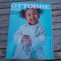 Ottobre design Kevät 1 / 2019