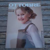 Ottobre design syksy 4 / 2019