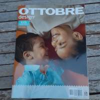 Ottobre design kesä 3 / 2020