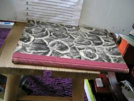 työväen musiikkilehti. 1--7--8 1967,8 .1942