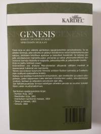 Genesis : Ihmeet ja ennustukset spiritismin mukaan