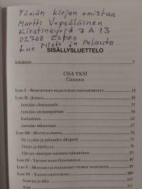 Genesis : Ihmeet ja ennustukset spiritismin mukaan