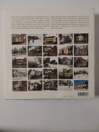 Kulosaari-Brändö. Huvilakiinteistöt ja niiden omistajat