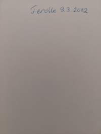 Puutyön ilo : vanhanajan avainkaapista mutkaluikkuun