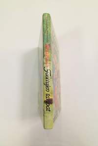 Joulumaan tonttujen tarinat