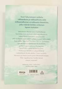 Kaikki se valo jota emme näe