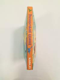 Dinosaurukset äänessä