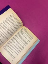 Kuusi tuntia eräänä perjantaina