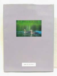 Elämää keidassuolla