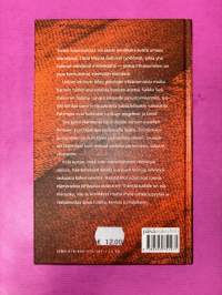 Kilometritehtaan porteilla - tositarinoita maasta, joka antaa lähes kaiken