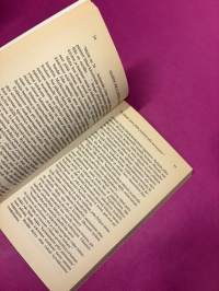 Haaste joka lähtee sydämestä