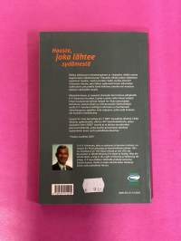 Haaste joka lähtee sydämestä