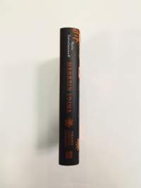 Maresin voima: punaisen luostarin kronikoita