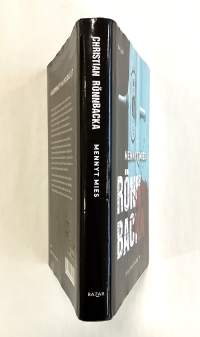 Mennyt mies (Hautalehto 11)