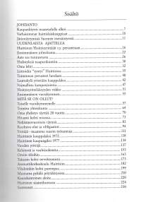 Yksityisyrittäjien järjestäytyminen alkoi Huittisista  - Huittisten yksityisyrittäjät r.y. 70 v.