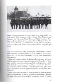 Yksityisyrittäjien järjestäytyminen alkoi Huittisista  - Huittisten yksityisyrittäjät r.y. 70 v.