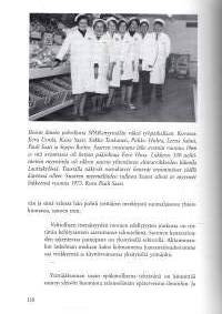 Yksityisyrittäjien järjestäytyminen alkoi Huittisista  - Huittisten yksityisyrittäjät r.y. 70 v.