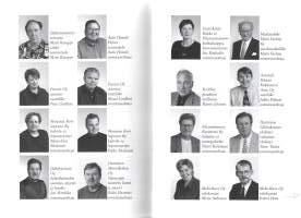 Yksityisyrittäjien järjestäytyminen alkoi Huittisista  - Huittisten yksityisyrittäjät r.y. 70 v.