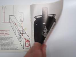 Vauumipakattu Korttipeli ÄPY -teekkarien vappujulkaisu, pelikortit, täysi sarja + sääntökortit + varakortti