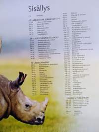 Lajinsa viimeiset : maailman uhanalaisia eläimiä