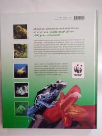 Lajinsa viimeiset : maailman uhanalaisia eläimiä