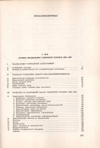 Rajavartiolaitos 1919-1969