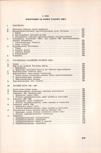 Rajavartiolaitos 1919-1969