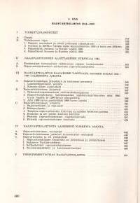 Rajavartiolaitos 1919-1969