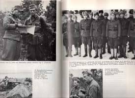 Rajavartiolaitos 1919-1969