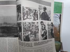 Nyrkkiposti 1970 nr 2, Paavo Kaislaniemi - Ex-Valpon mies Neuvostoliitossa 1967, Vilppula - Kotiniemen kasvatuslaitos, Kreivi Lindgren &amp; manageri Jorma Weneskoski...