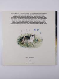 Miiru ja balettitossut