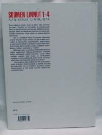 Suomen linnut 3 - Harvinaiset ja satunnaiset pesimälajit, Läpimuuttajat ja satunnaisvierailijat, Lintujen biologia, Linnut ja ihminen