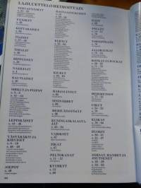 Suomen linnut 3 - Harvinaiset ja satunnaiset pesimälajit, Läpimuuttajat ja satunnaisvierailijat, Lintujen biologia, Linnut ja ihminen