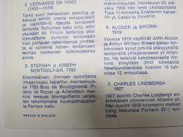 Shell Lentävä maailma -keräilykolikkosarjan tyhjä alusta, käyttämätön