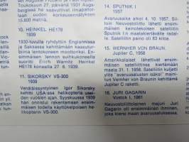 Shell Lentävä maailma -keräilykolikkosarjan tyhjä alusta, käyttämätön