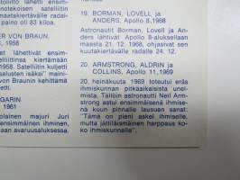 Shell Lentävä maailma -keräilykolikkosarjan tyhjä alusta, käyttämätön