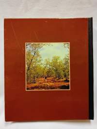 Suomalainen luonto : kotimaan maisema lähikuvassa