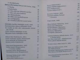 Hymyilevä Apollo : valikoima Leinon runotuotannosta