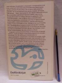 Hyvästijättö Lintukodolle : runoja