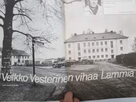 Nyrkkiposti 1969 nr 7, 15-vuotias rikosetsivä Eero Nikula, Kehäraakki Jarmo Berglöf, Seikkailija Jorma Pykäläinen, Jukka Paale Siperiassa, SS-mies Yrjö Nyystelä...