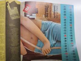 Nyrkkiposti 1969 nr 7, 15-vuotias rikosetsivä Eero Nikula, Kehäraakki Jarmo Berglöf, Seikkailija Jorma Pykäläinen, Jukka Paale Siperiassa, SS-mies Yrjö Nyystelä...