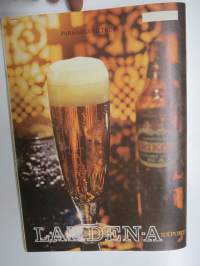 Nyrkkiposti 1969 nr 7, 15-vuotias rikosetsivä Eero Nikula, Kehäraakki Jarmo Berglöf, Seikkailija Jorma Pykäläinen, Jukka Paale Siperiassa, SS-mies Yrjö Nyystelä...