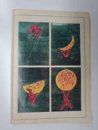 Nyrkkiposti 1970 nr 1, Teuvo Edward Mäkelä tenu-ukko paloi kuoliaaksi, Dynamiitti-Laine haastattelu, Salakuljetus, Turun ravintolakauhu taiteilija Pertti Kolehmainen