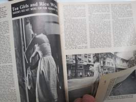 Dapper 1966 nr 3 -aikuisviihdelehti