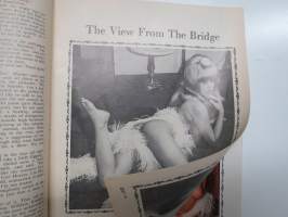 Dapper 1966 nr 3 -aikuisviihdelehti