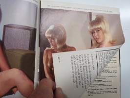 Dapper 1966 nr 3 -aikuisviihdelehti