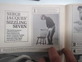 Dapper 1966 nr 3 -aikuisviihdelehti